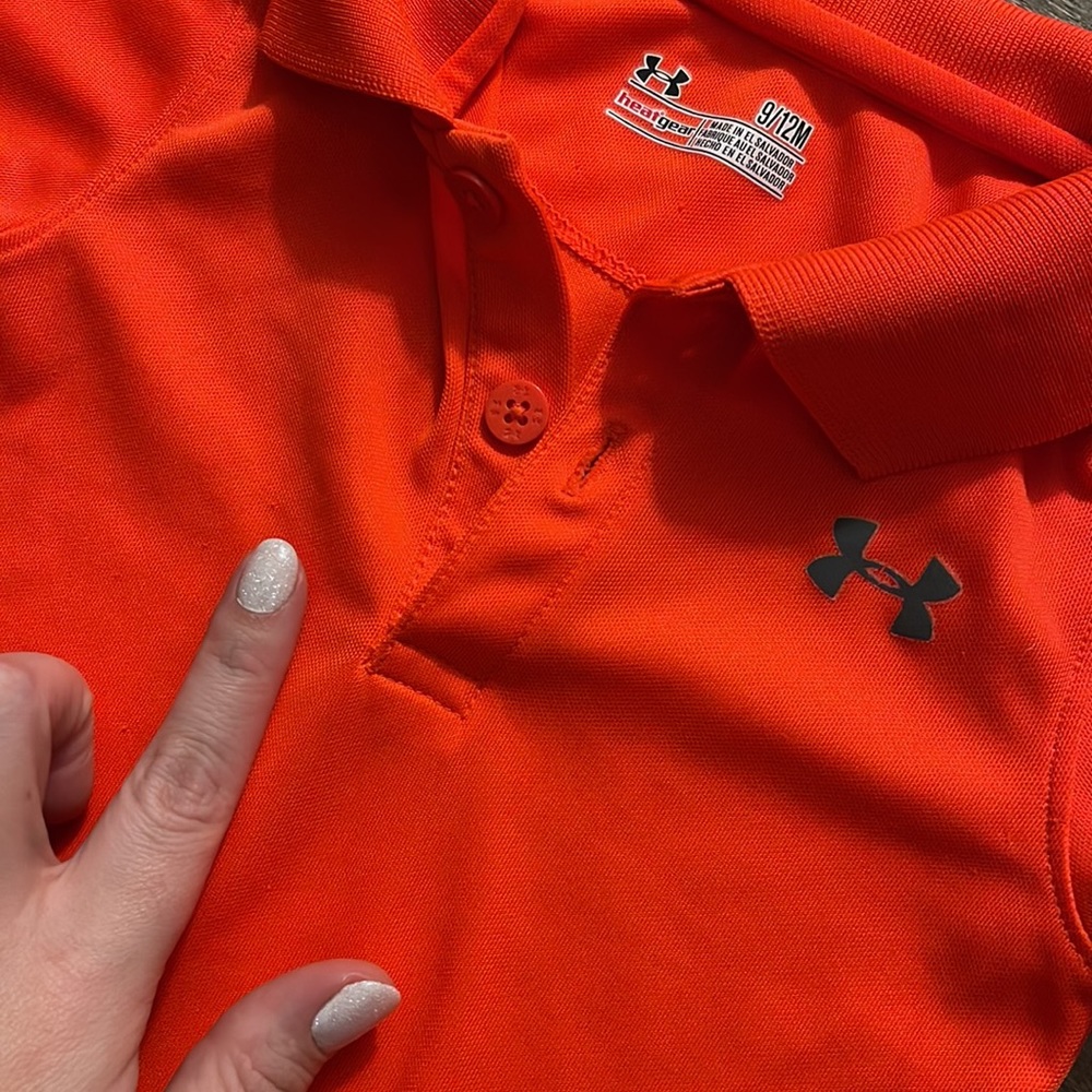 Under armour - Picture 2 of 4